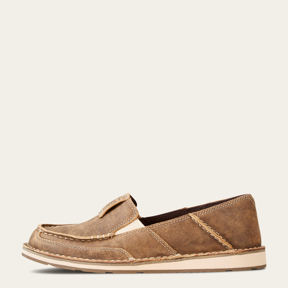 Ariat Recommended | Cruiser