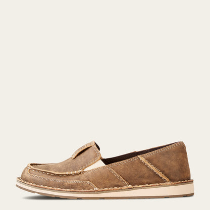 Ariat Recommended | Cruiser