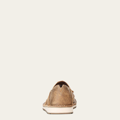 Ariat Recommended | Cruiser