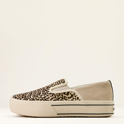 Ariat New | Skylar Slip On Shoe
