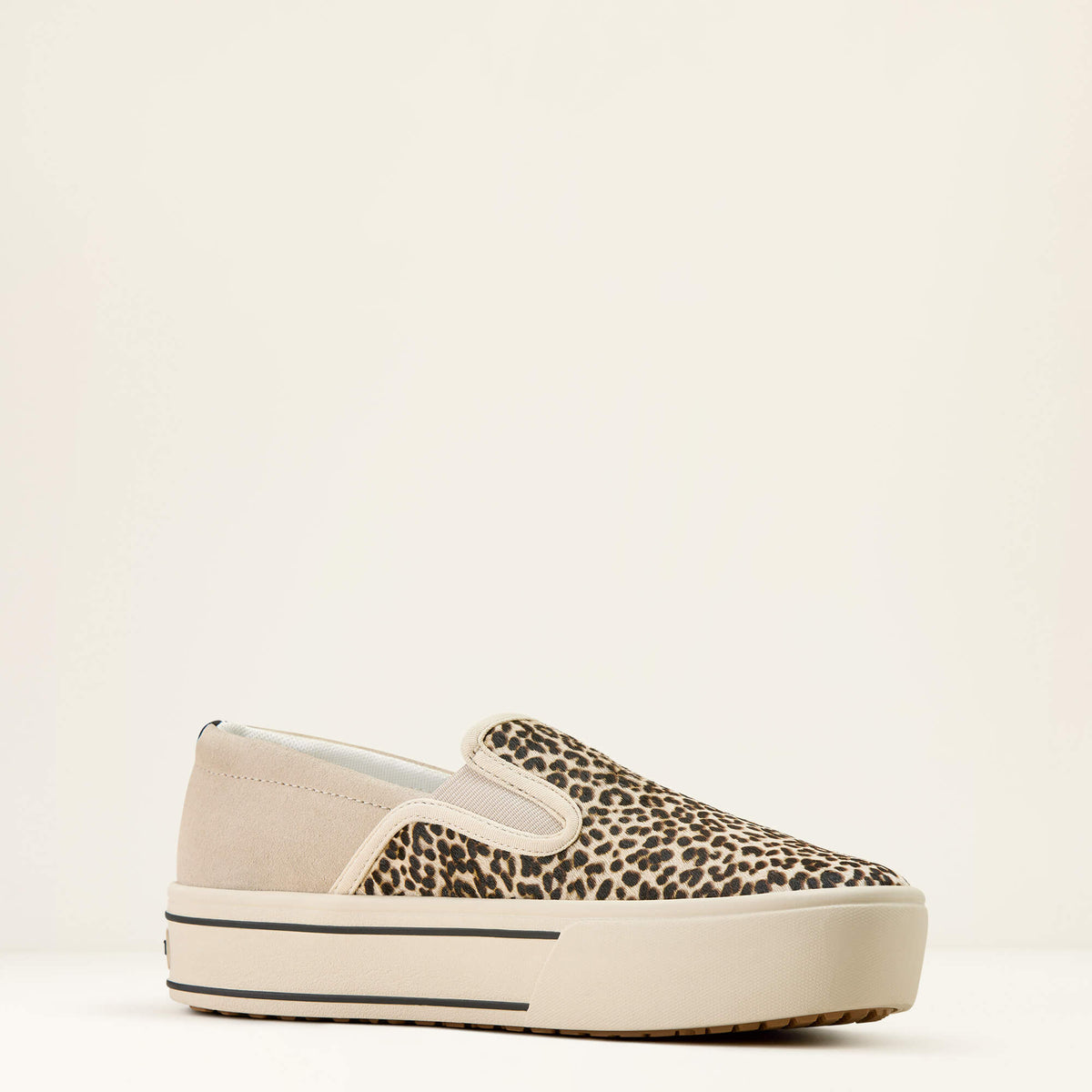 Ariat New | Skylar Slip On Shoe