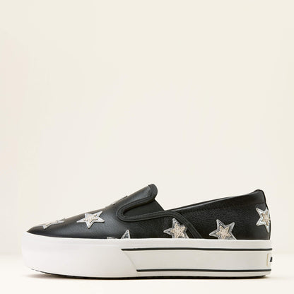 Ariat Deals | Skylar Star Slip On Shoe