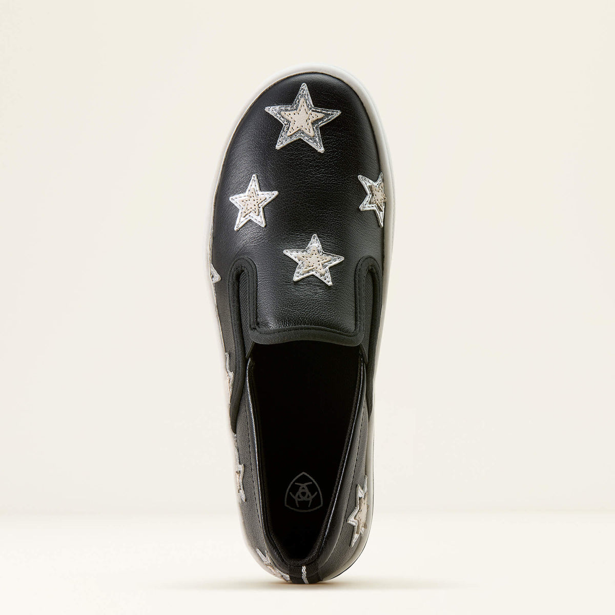 Ariat Deals | Skylar Star Slip On Shoe