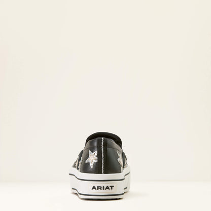 Ariat Deals | Skylar Star Slip On Shoe