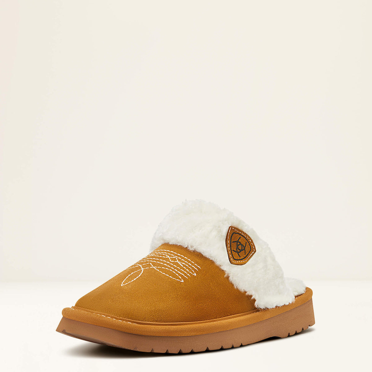 Ariat Everyday | Jackie Square Toe Slipper