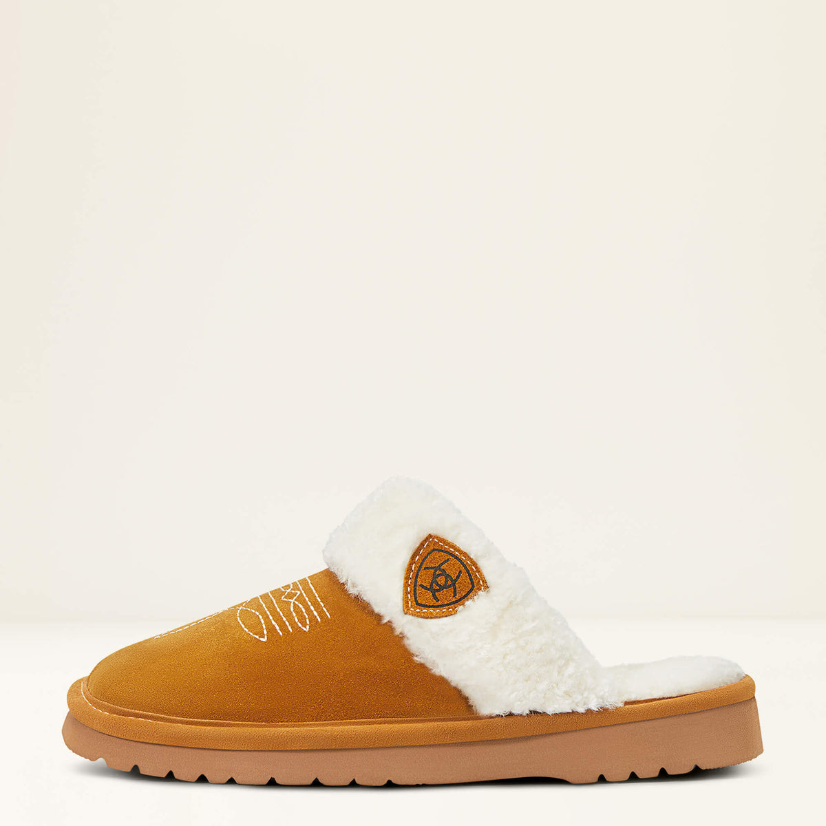 Ariat Everyday | Jackie Square Toe Slipper