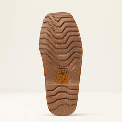 Ariat Everyday | Jackie Square Toe Slipper