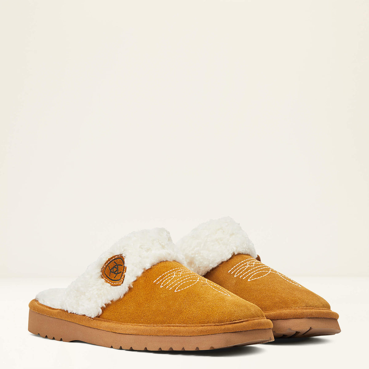 Ariat Everyday | Jackie Square Toe Slipper