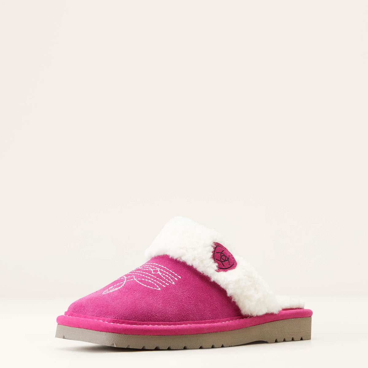 Ariat Great Value | Jackie Square Toe Slipper
