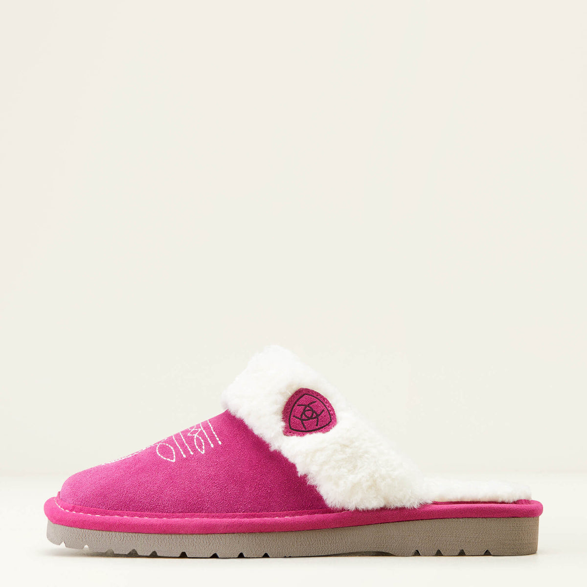 Ariat Great Value | Jackie Square Toe Slipper