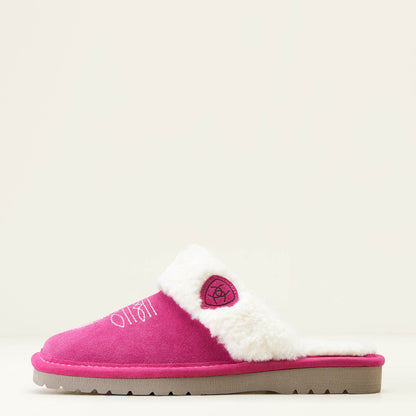 Ariat Great Value | Jackie Square Toe Slipper