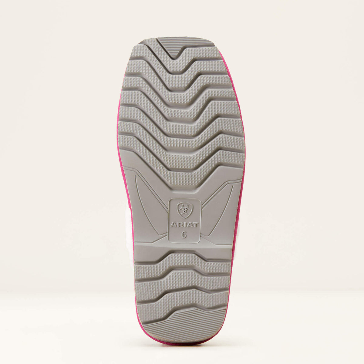 Ariat Great Value | Jackie Square Toe Slipper