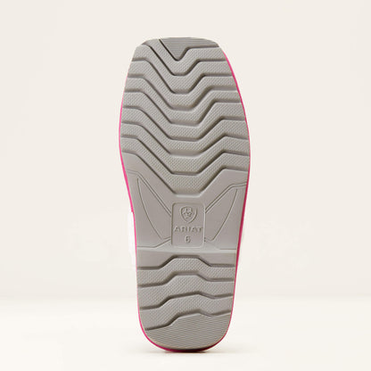 Ariat Great Value | Jackie Square Toe Slipper