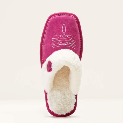 Ariat Great Value | Jackie Square Toe Slipper