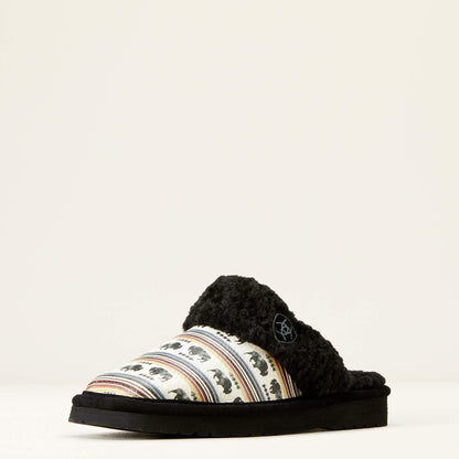 Ariat Great Value | Jackie Cowgirl Square Toe Slipper