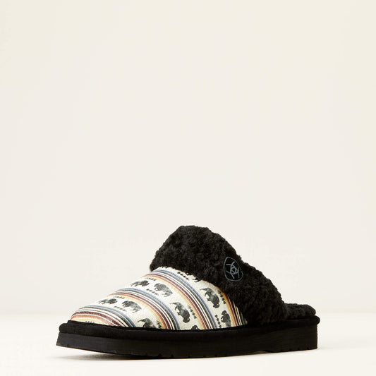 Ariat Great Value | Jackie Cowgirl Square Toe Slipper