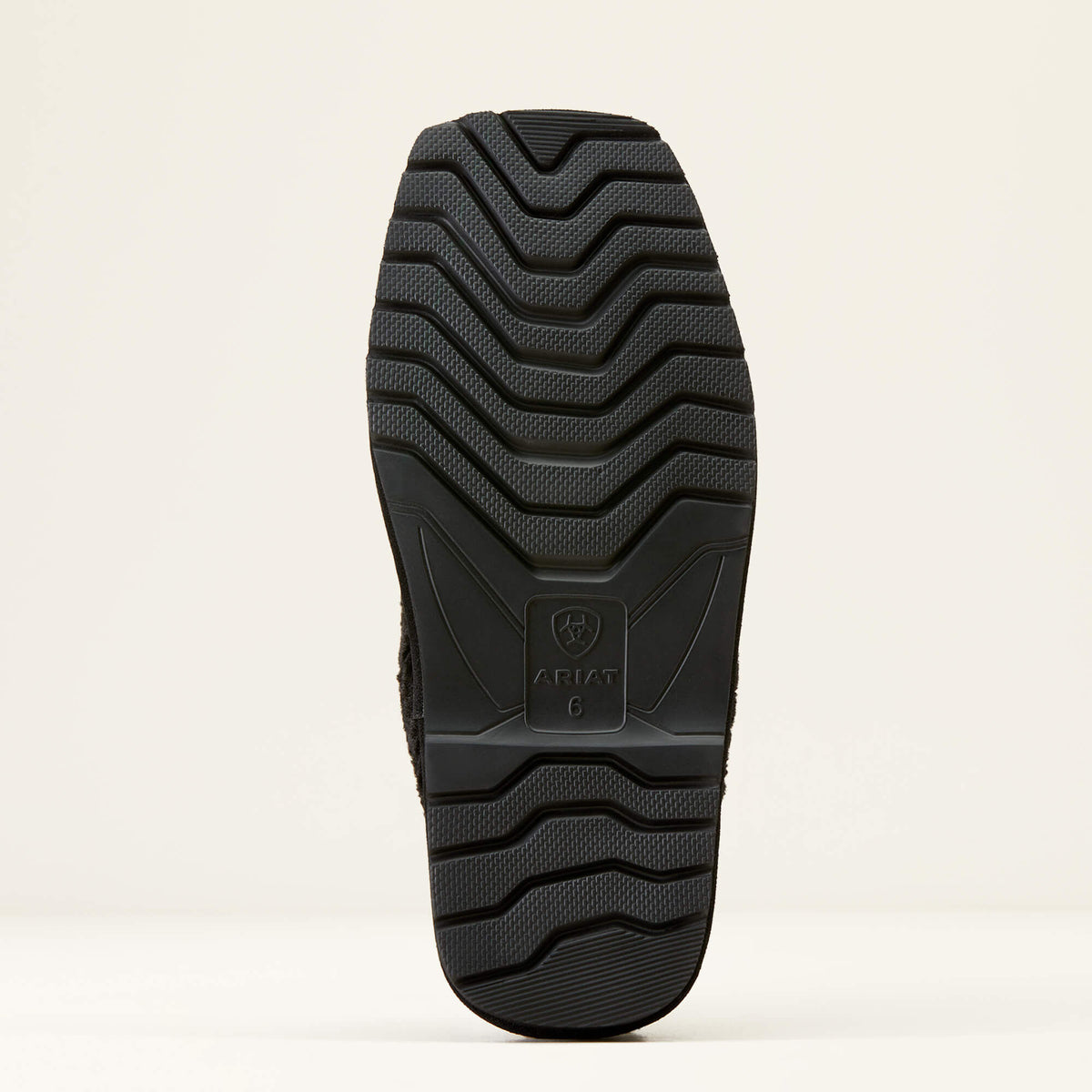 Ariat Great Value | Jackie Cowgirl Square Toe Slipper