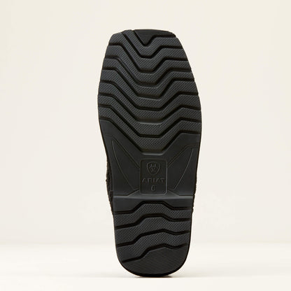 Ariat Great Value | Jackie Cowgirl Square Toe Slipper