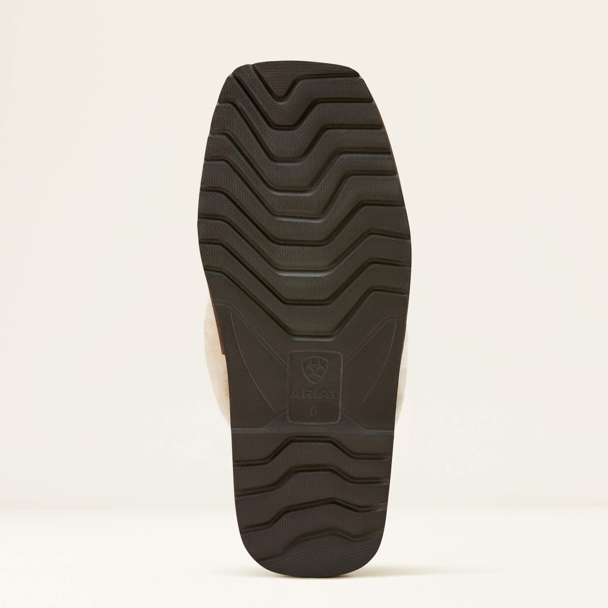 Ariat Latest | Jackie Square Toe Stack Slipper