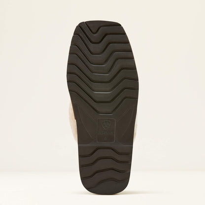 Ariat Latest | Jackie Square Toe Stack Slipper