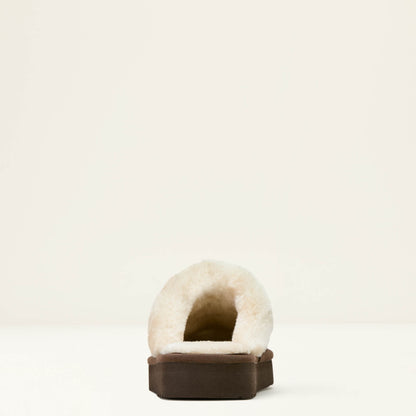 Ariat Latest | Jackie Square Toe Stack Slipper