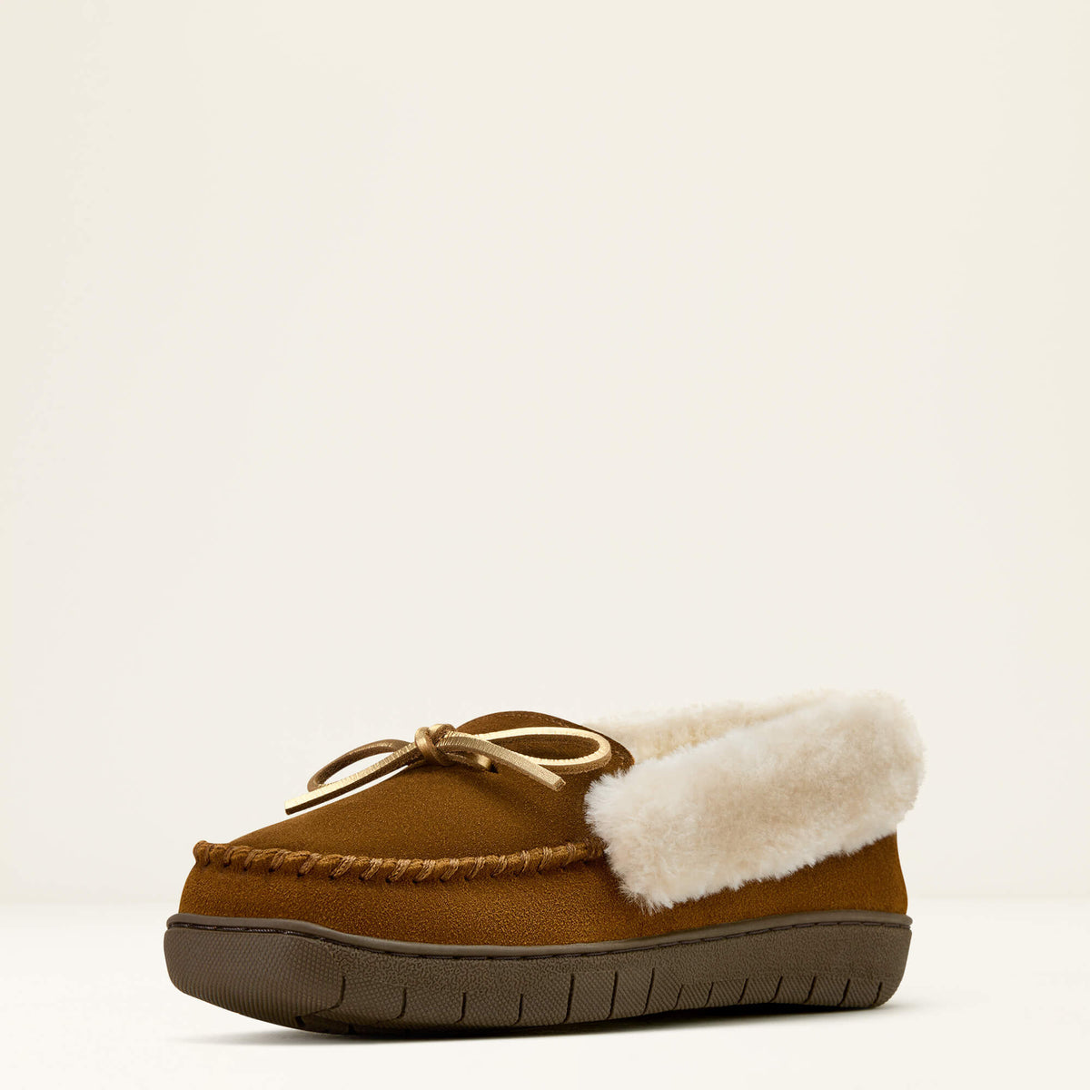 Ariat Popular | Moccasin Slipper