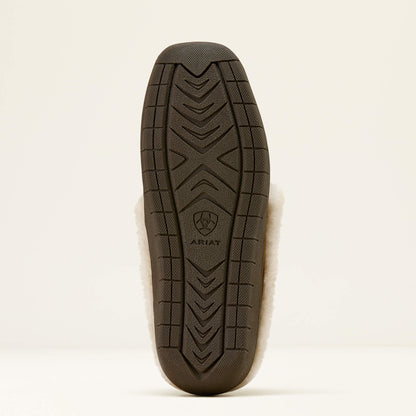 Ariat Popular | Moccasin Slipper
