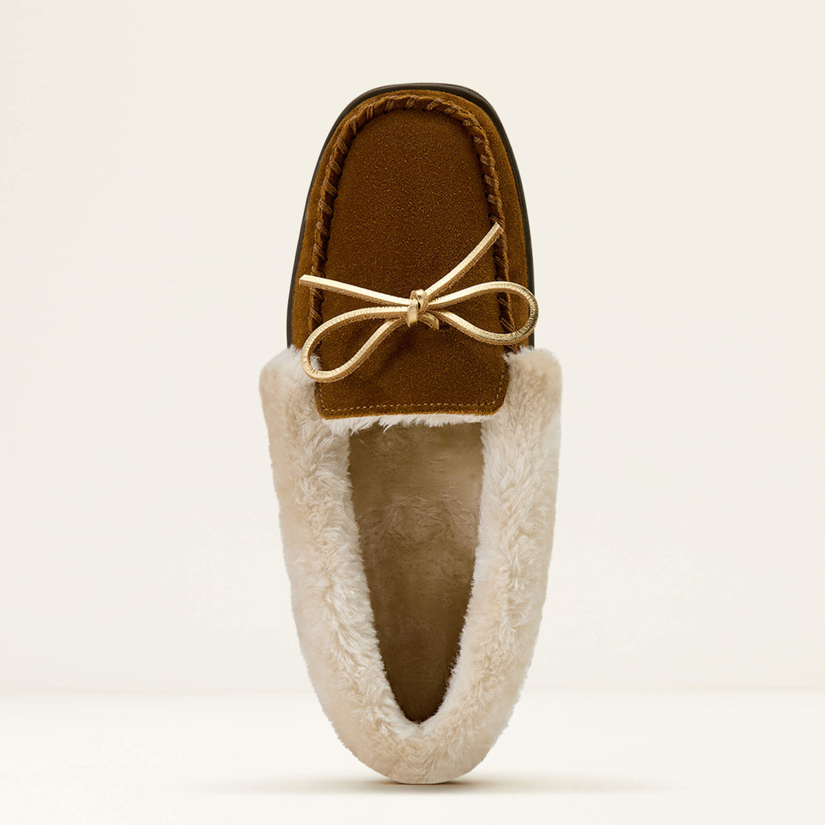 Ariat Popular | Moccasin Slipper