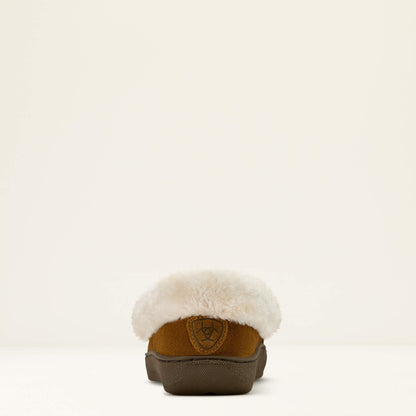 Ariat Popular | Moccasin Slipper