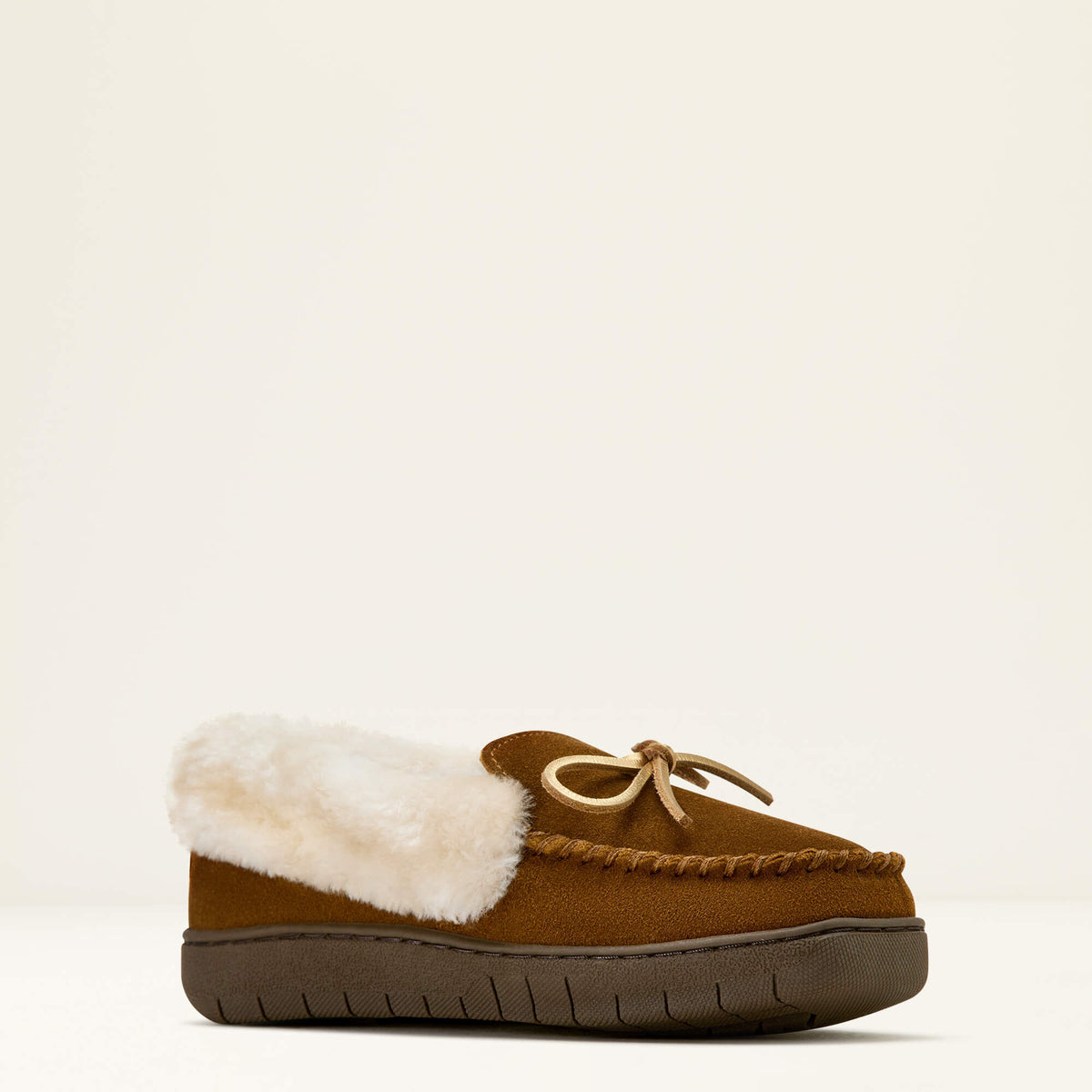 Ariat Popular | Moccasin Slipper