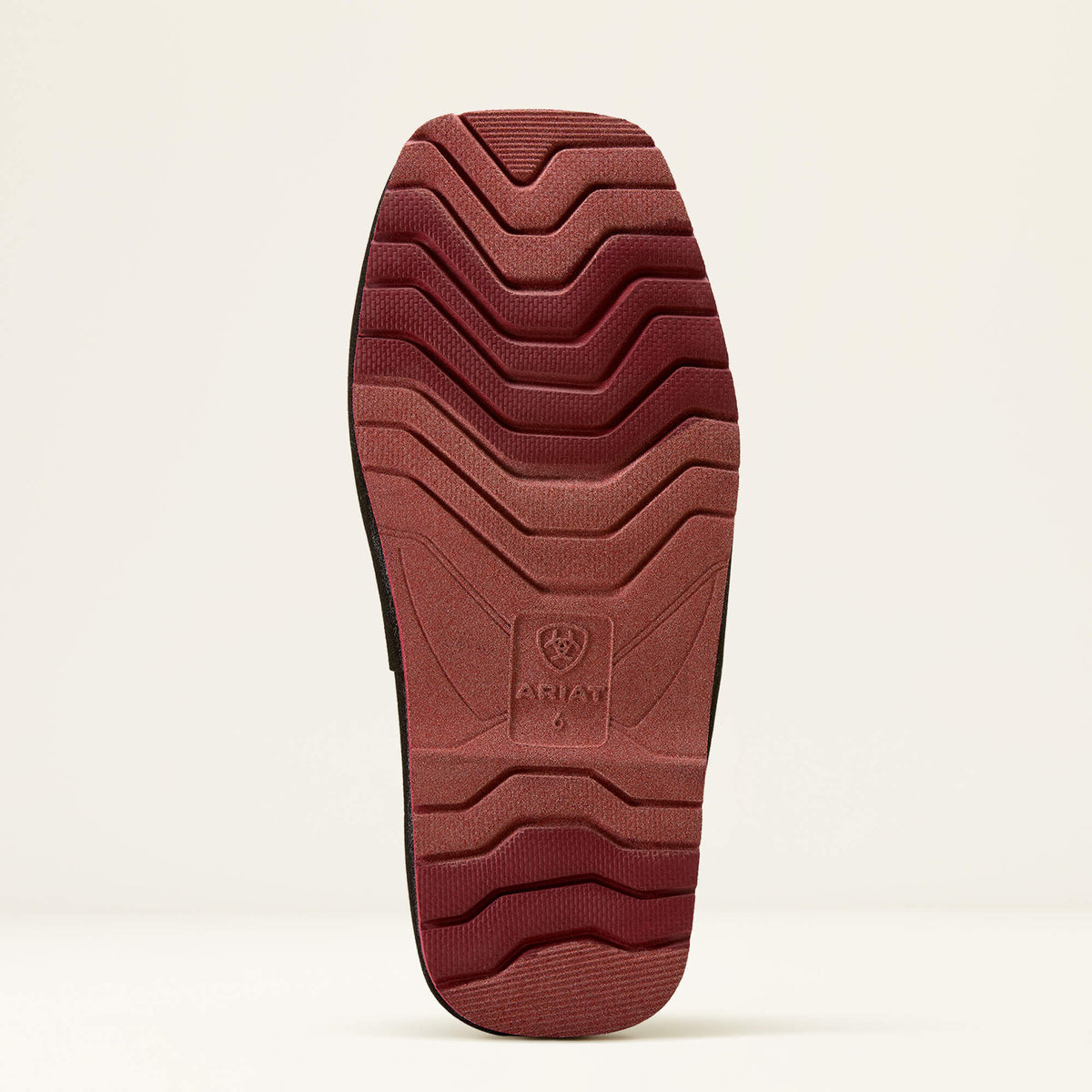 Ariat Top Pick | Jackie Rose Square Toe Slipper