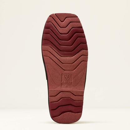 Ariat Top Pick | Jackie Rose Square Toe Slipper