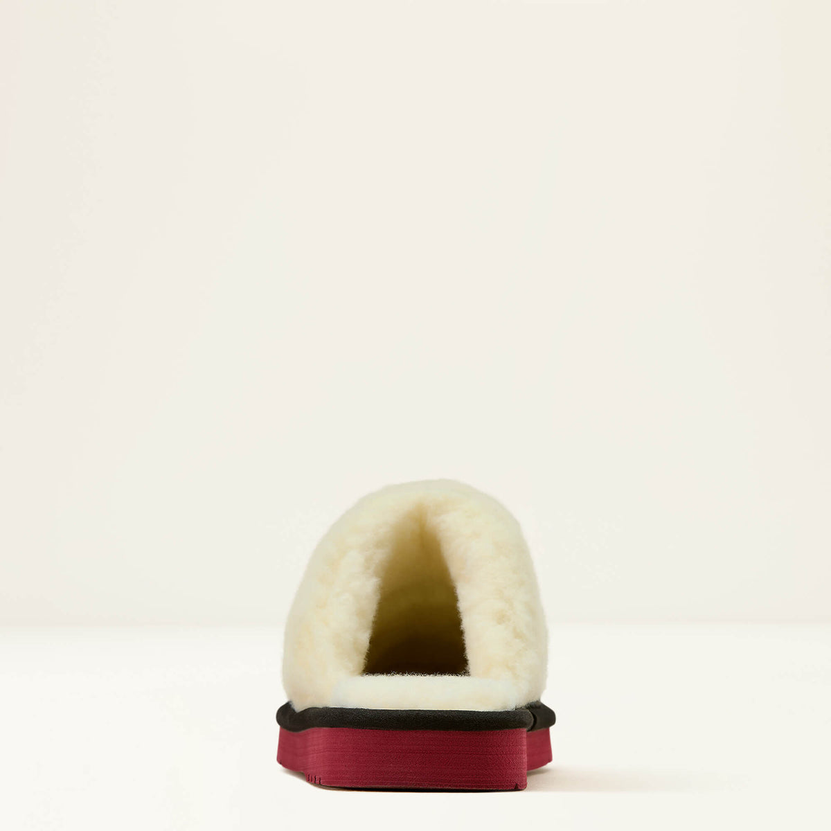 Ariat Top Pick | Jackie Rose Square Toe Slipper