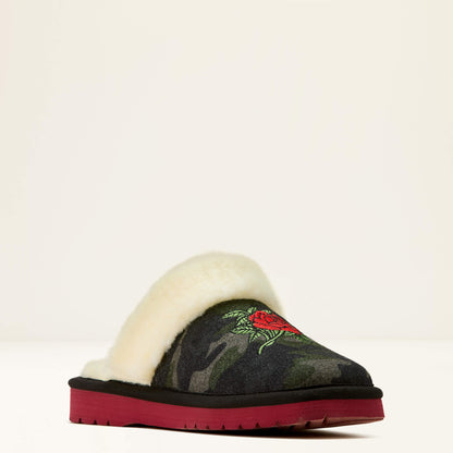 Ariat Top Pick | Jackie Rose Square Toe Slipper