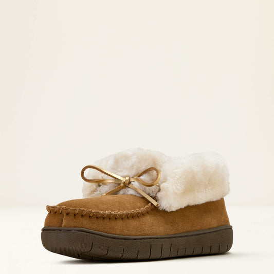 Ariat Special Offer | Moccasin Bootie Slipper