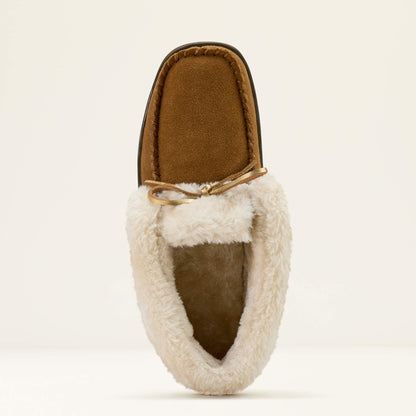 Ariat Special Offer | Moccasin Bootie Slipper