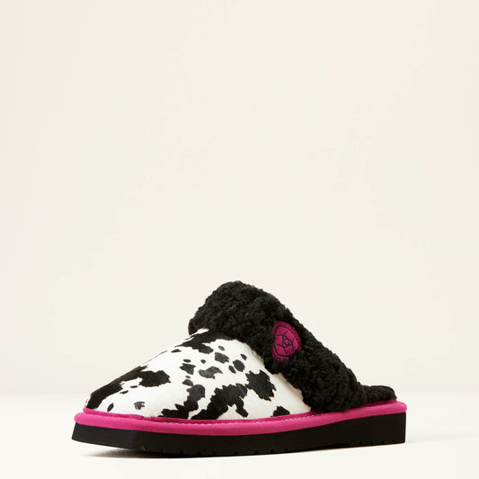 Ariat Best Seller | Jackie Cowgirl Square Toe Slipper