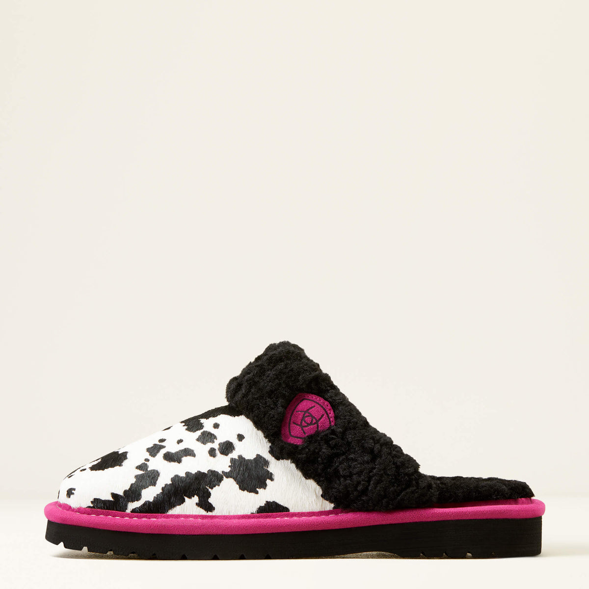 Ariat Best Seller | Jackie Cowgirl Square Toe Slipper
