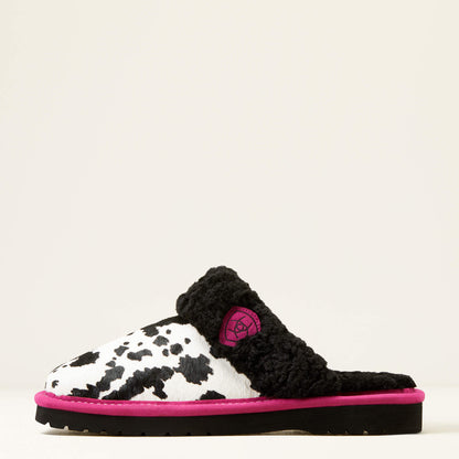 Ariat Best Seller | Jackie Cowgirl Square Toe Slipper