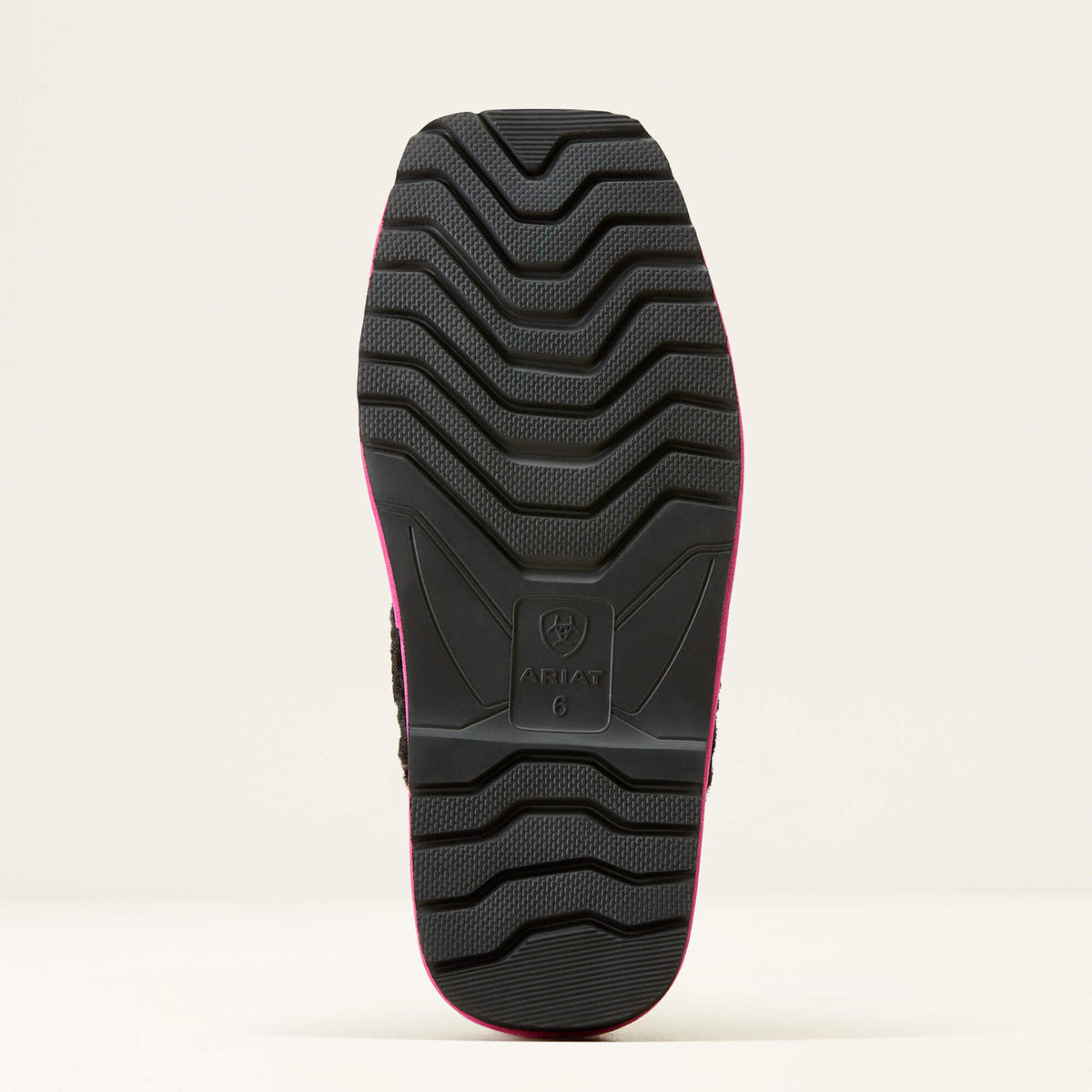 Ariat Best Seller | Jackie Cowgirl Square Toe Slipper
