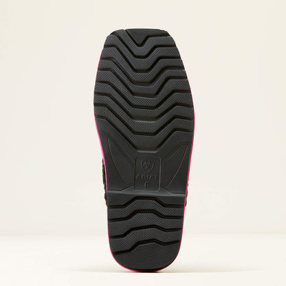 Ariat Best Seller | Jackie Cowgirl Square Toe Slipper