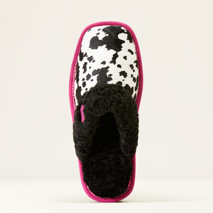 Ariat Best Seller | Jackie Cowgirl Square Toe Slipper