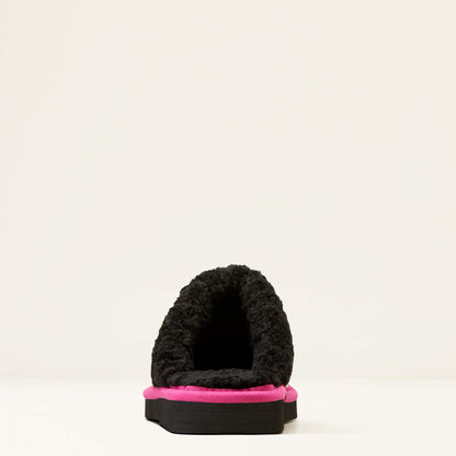 Ariat Best Seller | Jackie Cowgirl Square Toe Slipper