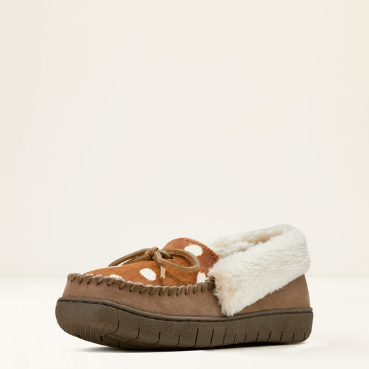 Ariat Deals | Moccasin Slipper