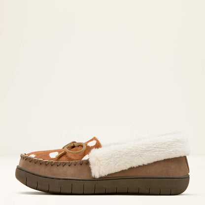 Ariat Deals | Moccasin Slipper