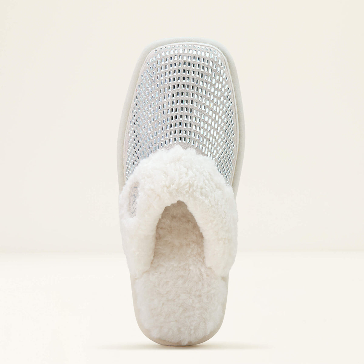 Ariat Trusted | Jackie Square Toe Stack Slipper