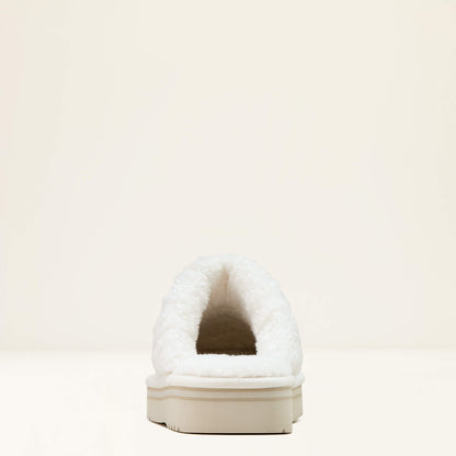 Ariat Trusted | Jackie Square Toe Stack Slipper