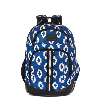 Ariat Top Pick | Southwest Diamond Print Backpack