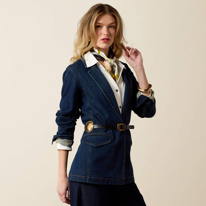 Ariat Sale | La Honda Belt