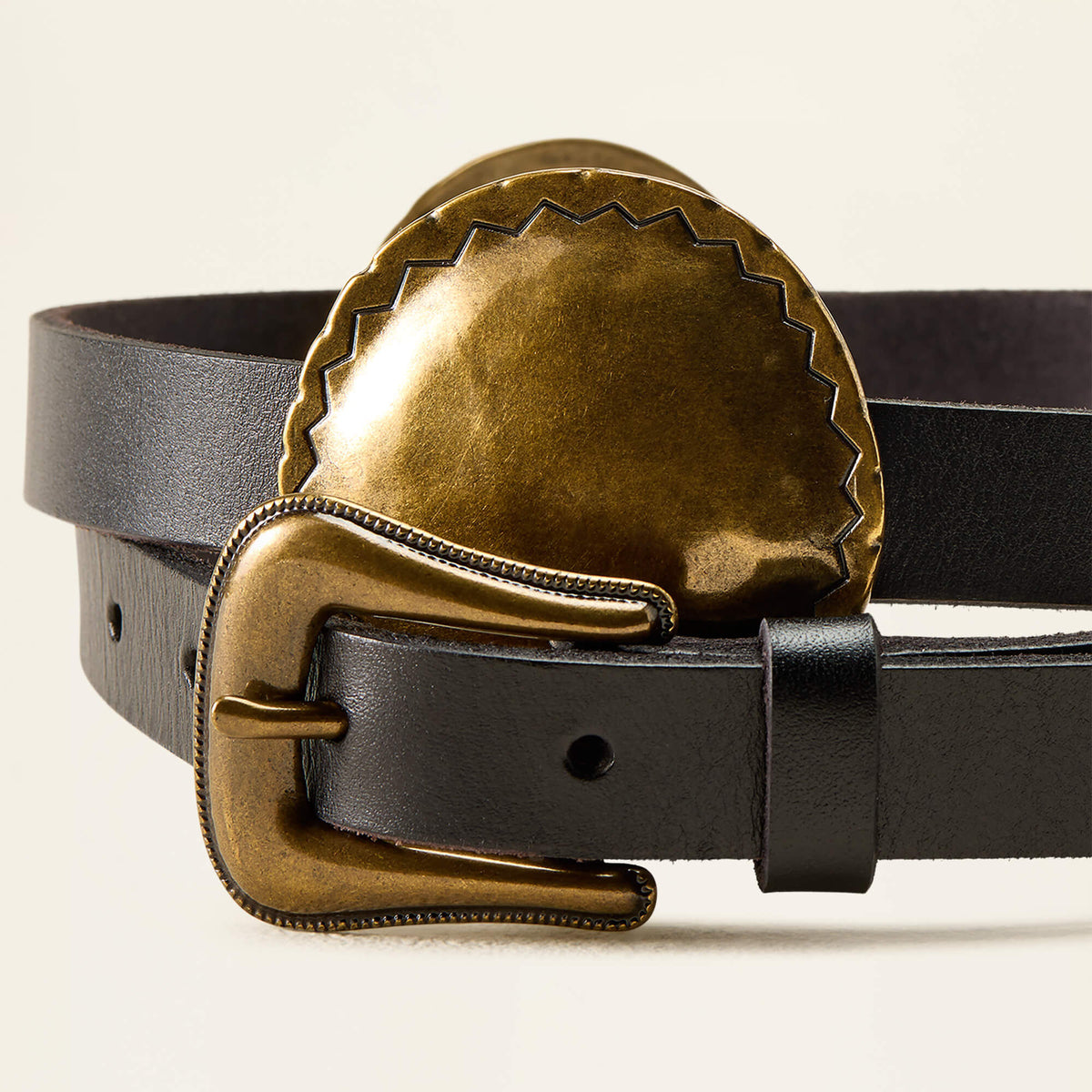 Ariat Sale | La Honda Belt